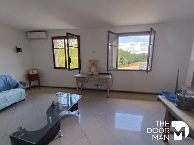 Maison - 117 m² - 5 pièces