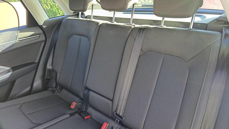 Audi Q3 1.5 Tfsi 150 s-Tronic 7 Advanced - Automatique