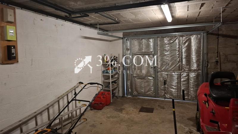 Maison de village - 129 m² - 6 pièces