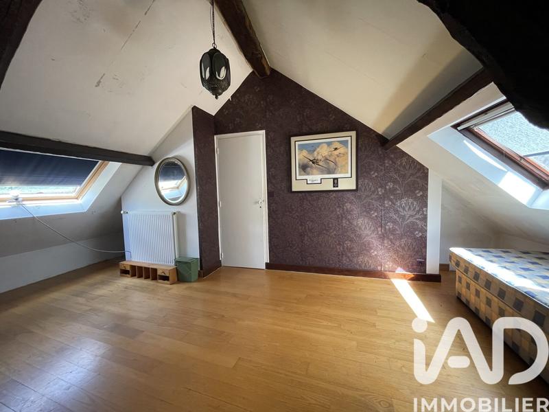 Maison de village - 160 m² - 7 pièces