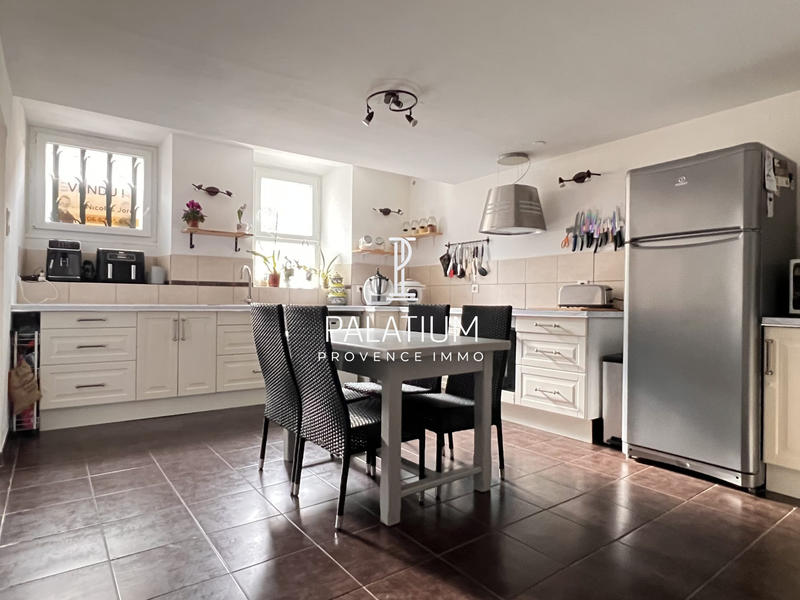 Maison - 139 m² - 6 pièces