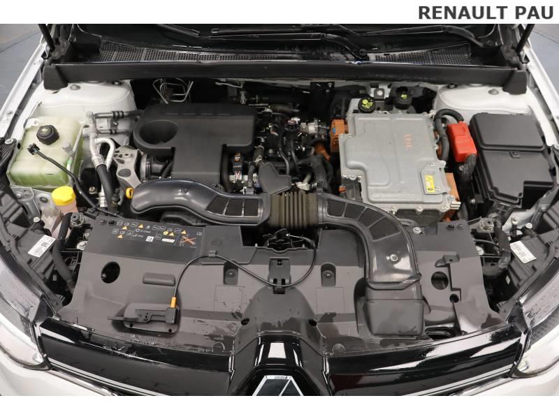 Renault Mégane IV Estate E-Tech Plug-In Hybride 160 R.S. Line