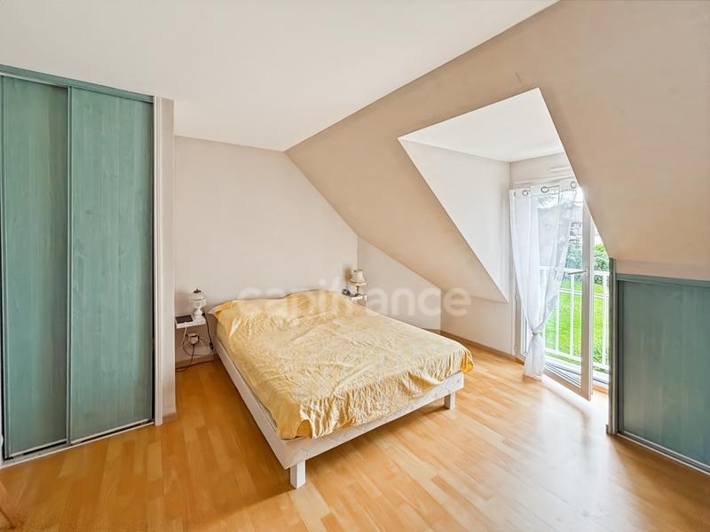 Pavillon - 146 m² - 6 pièces