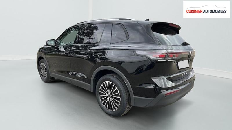 Volkswagen Tiguan Nouveau 1.5 eTSI 150cv Dsg7 Life Plus