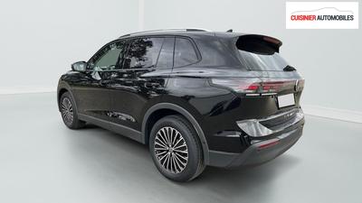 Volkswagen Tiguan Nouveau 1.5 eTSI 150cv Dsg7 Life Plus