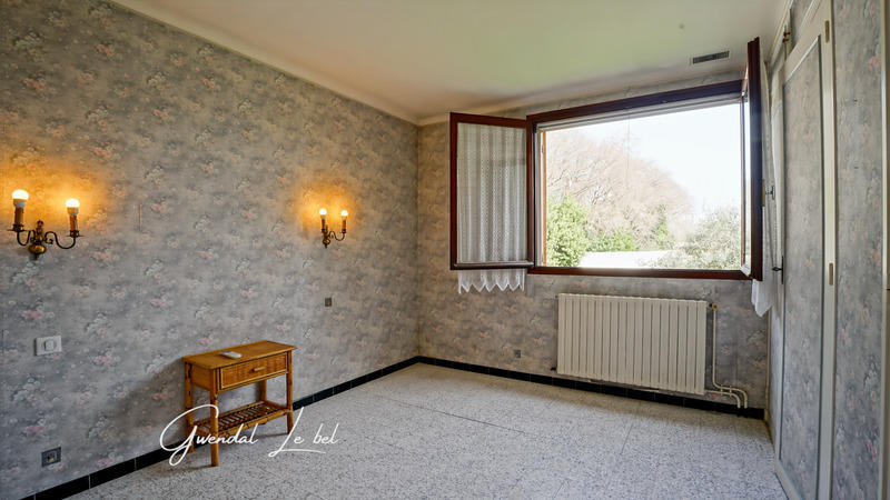 Maison - 106 m² - 4 pièces