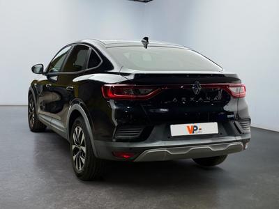 Renault Arkana E-Tech 145 Business