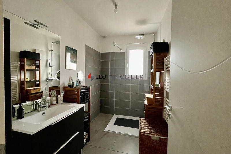 Maison - 89 m² - 4 pièces