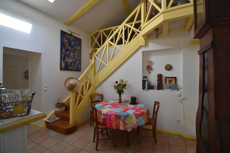 Maison - 159 m² - 6 pièces