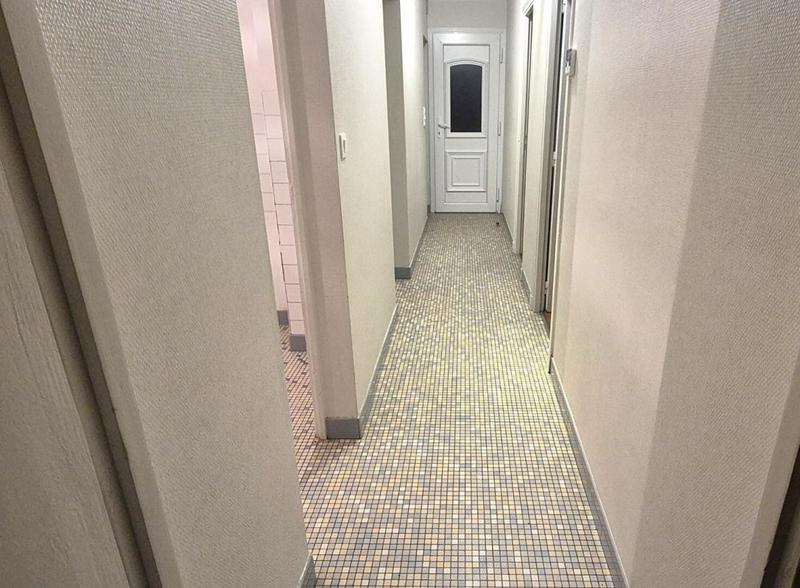 Maison - 164 m² - 9 pièces