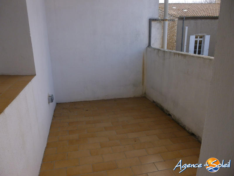 Appartement - 48 m² - 3 pièces