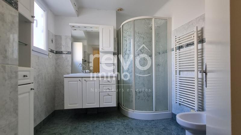 Maison - 78 m² - 4 pièces