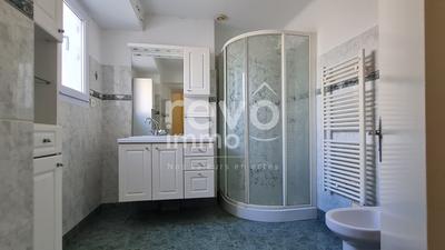 Maison - 78 m² - 4 pièces