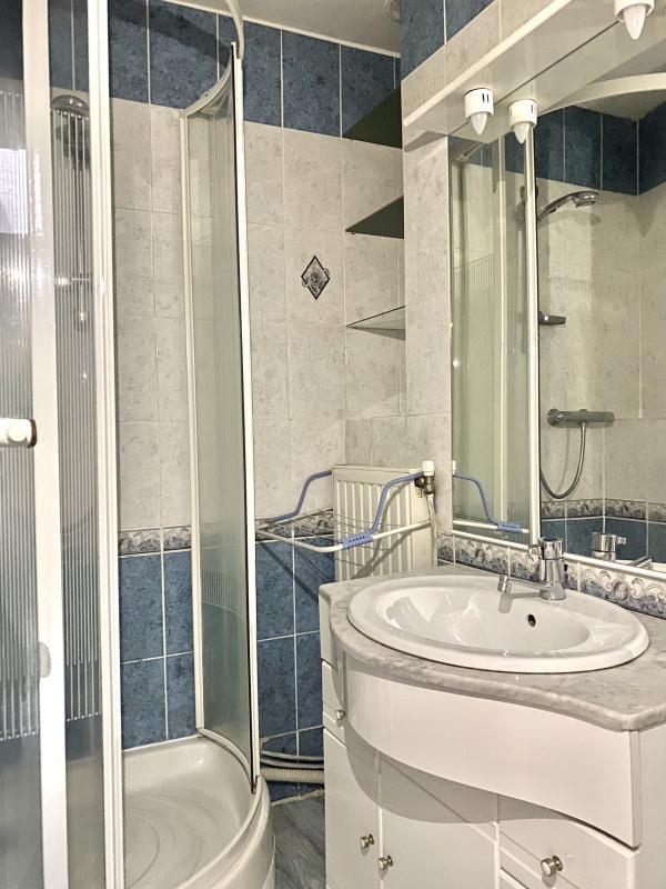 Maison de ville - 46 m² - 3 pièces