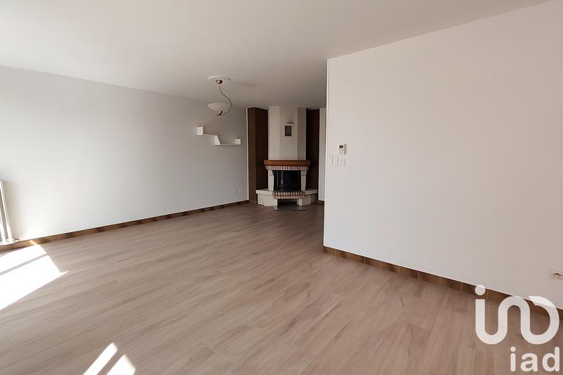 Maison - 171 m² - 8 pièces