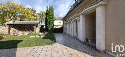 Maison de maîtres - 408 m² - 12 pièces