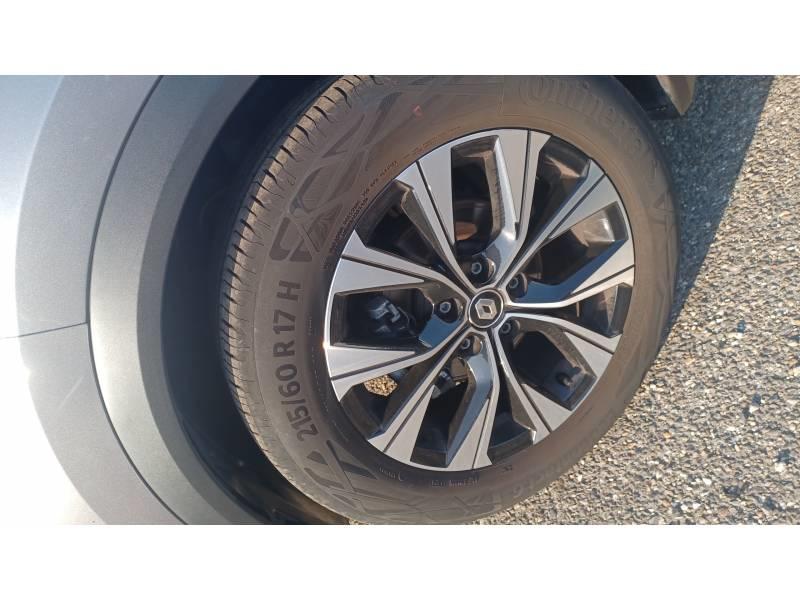 Renault Captur TCe 90 Evolution