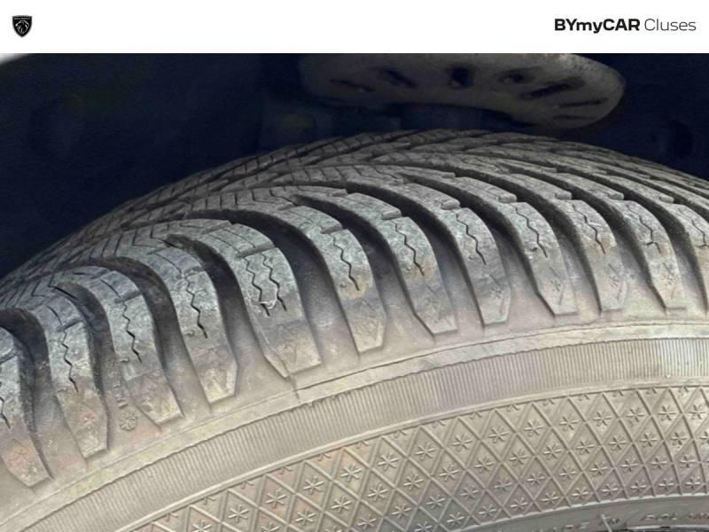 Peugeot 308 BlueHDi 130ch s&amp;S Bvm6 Active Business