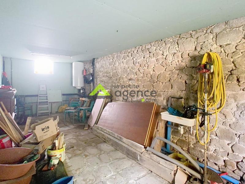 Maison - 191 m² - 4 pièces