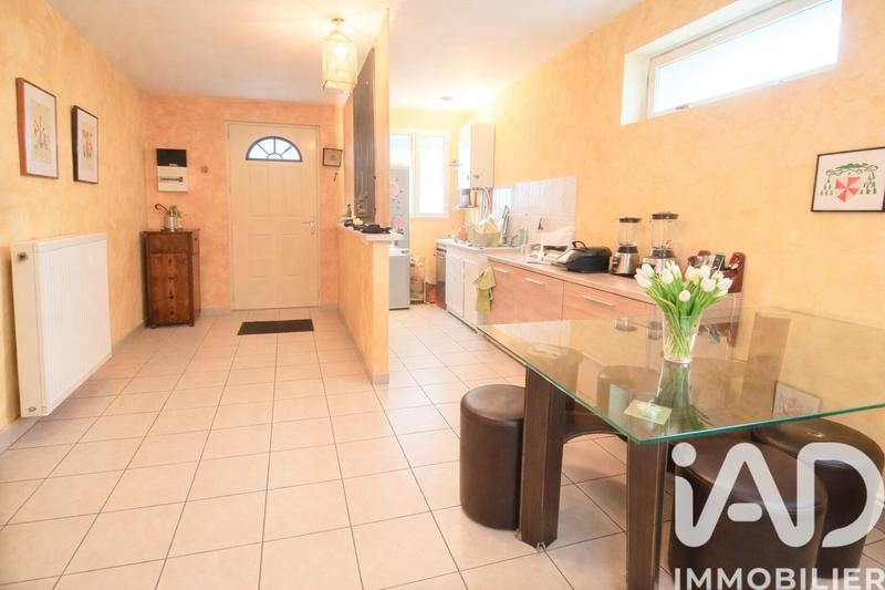 Appartement - 53 m² - 2 pièces