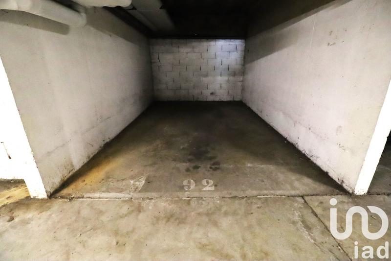 Appartement - 110 m² - 4 pièces