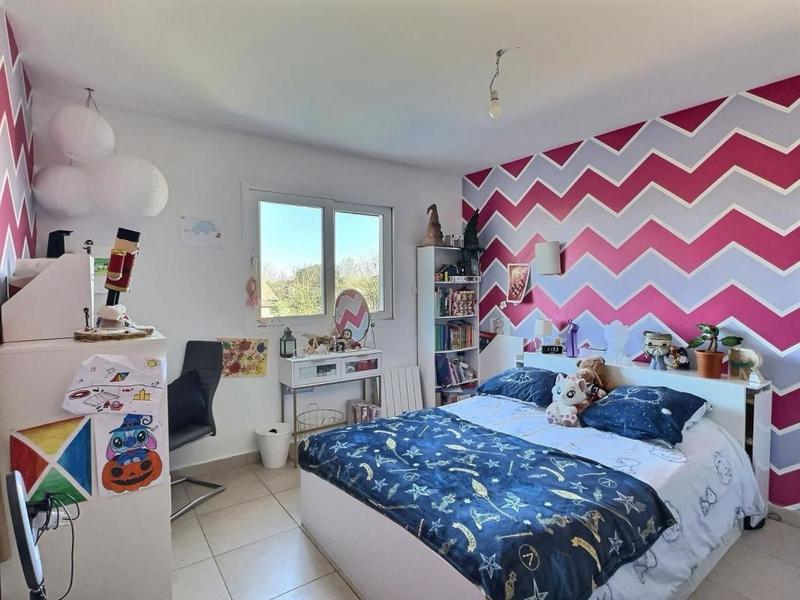 Bureau - 291 m² - 7 pièces