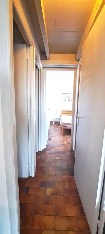 Duplex - 64 m² - 4 pièces