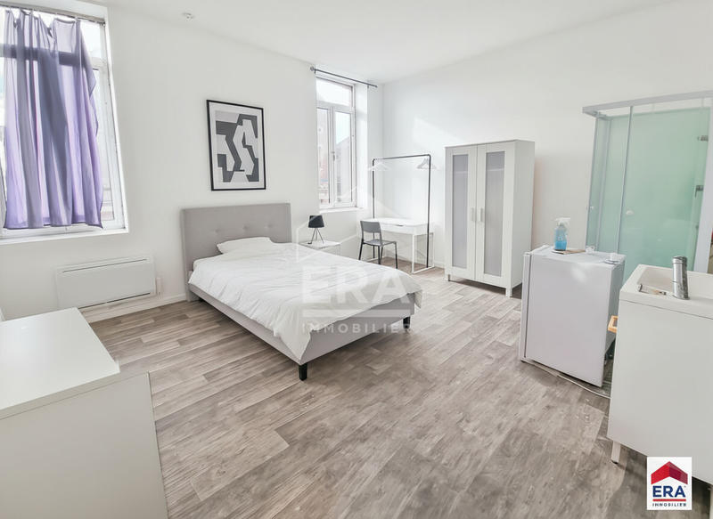 Maison - 107 m² - 7 pièces