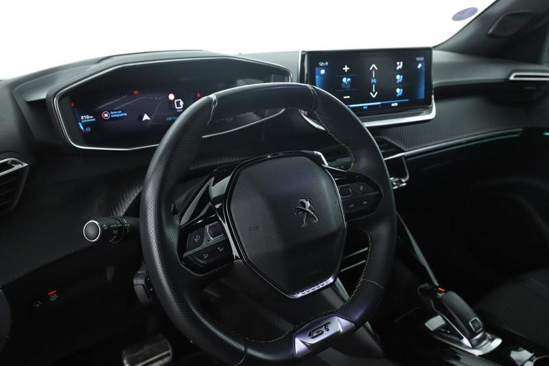 Peugeot 2008 1.2 PureTech Gt Eat8 131 ch
