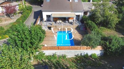 Villa - 173 m² - 7 pièces