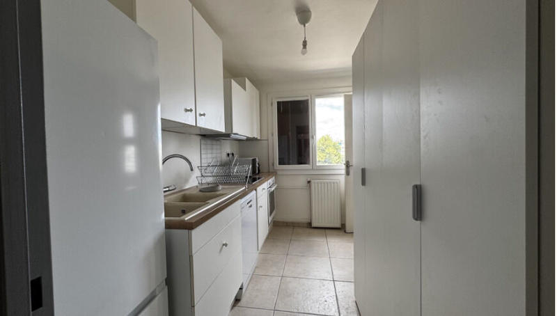 Appartement - 74 m²