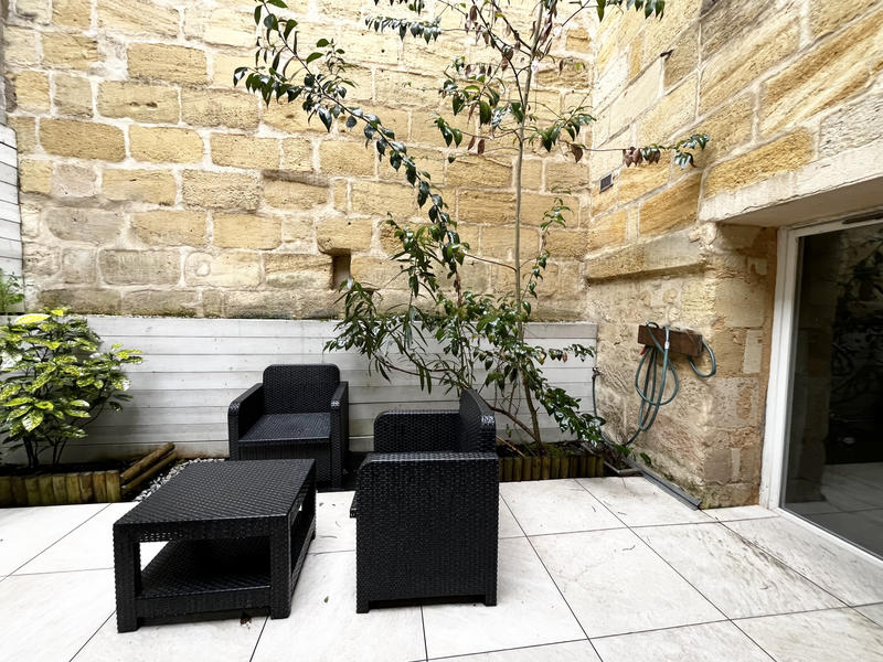 Appartement - 72 m² - 3 pièces