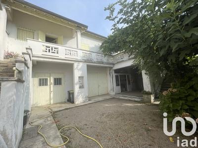 Maison de ville - 99 m² - 7 pièces