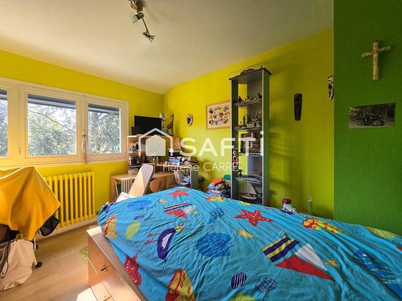 Maison - 168 m² - 6 pièces