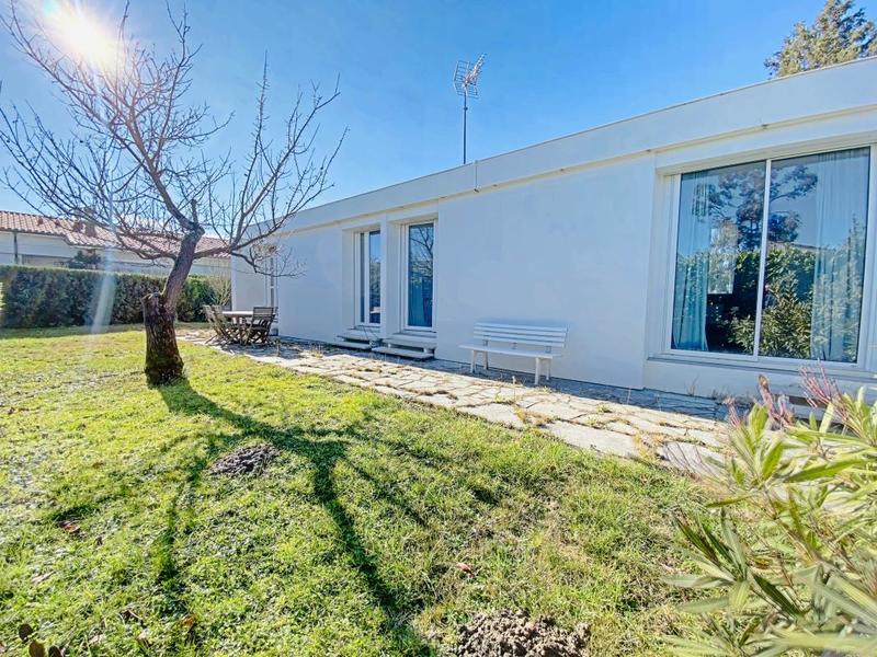 Maison - 88 m² - 4 pièces