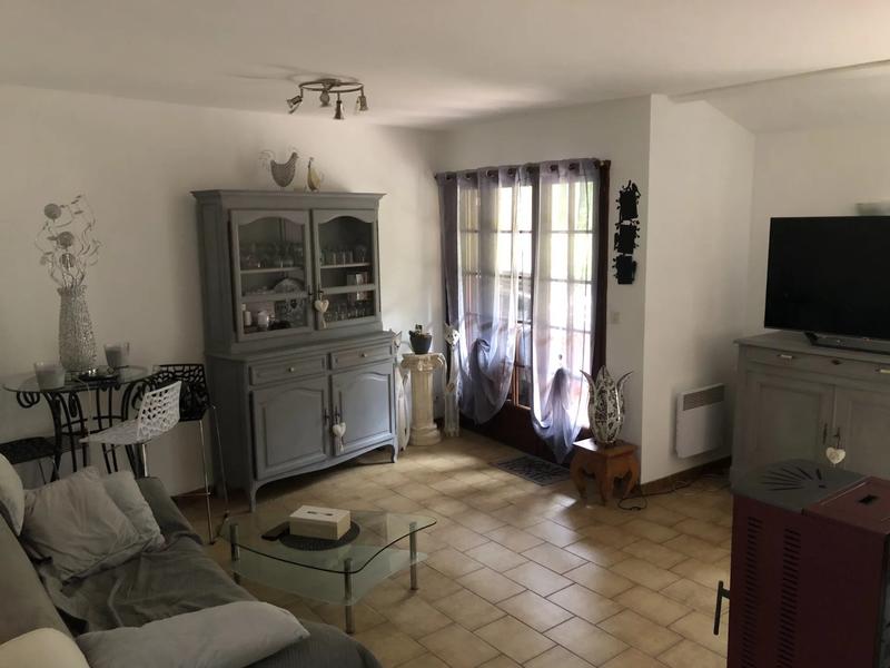 Maison - 61 m² - 3 pièces