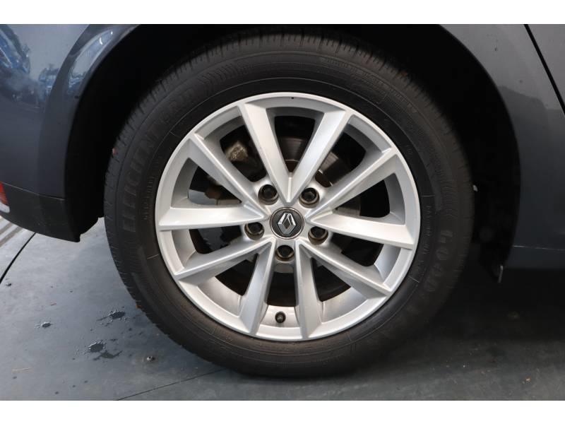 Renault Mégane IV Berline TCe 130 Energy Zen