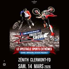 The Blackliner Freestyle Show - le Spectacle Sports Extrêmes