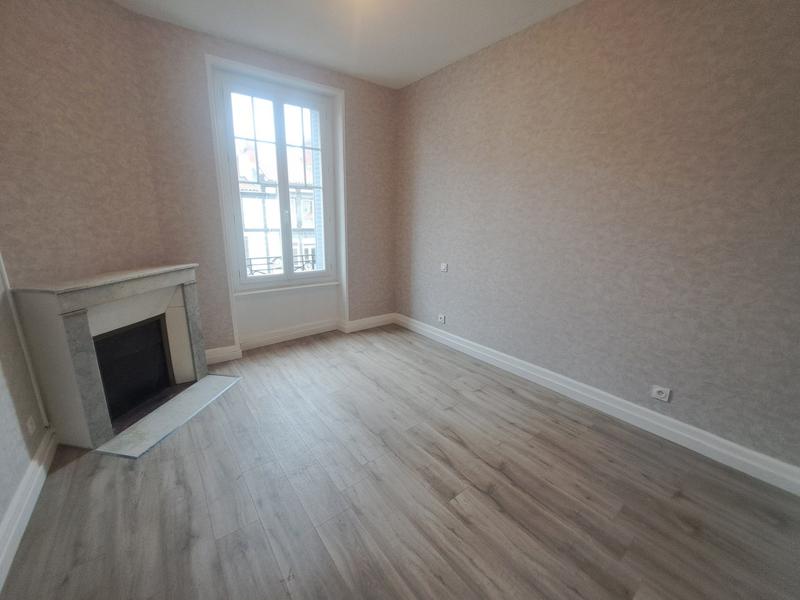 Appartement - 65 m² - 4 pièces