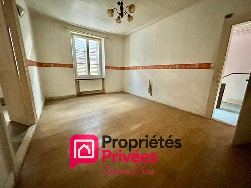 Immeuble - 450 m² - 32 pièces