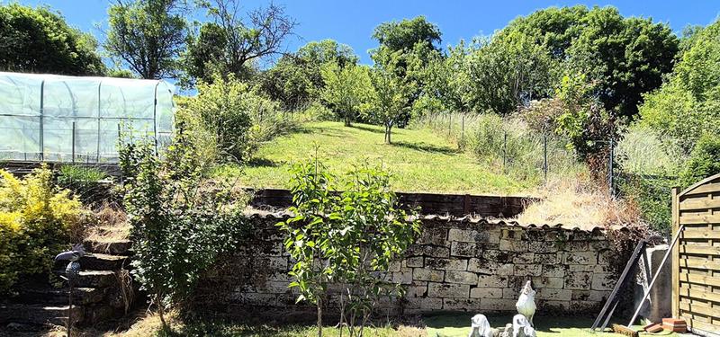 Maison - 166 m² - 6 pièces