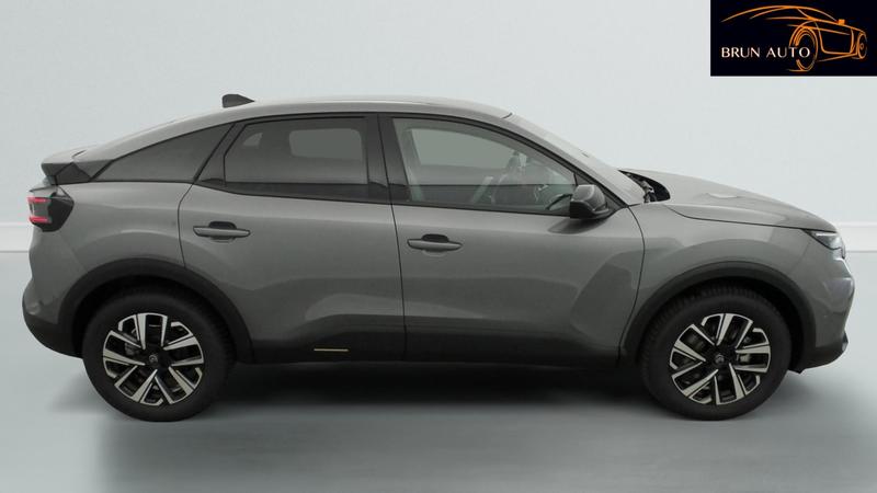 Citroën C4 Hybride 145 e-Dcs6 Max