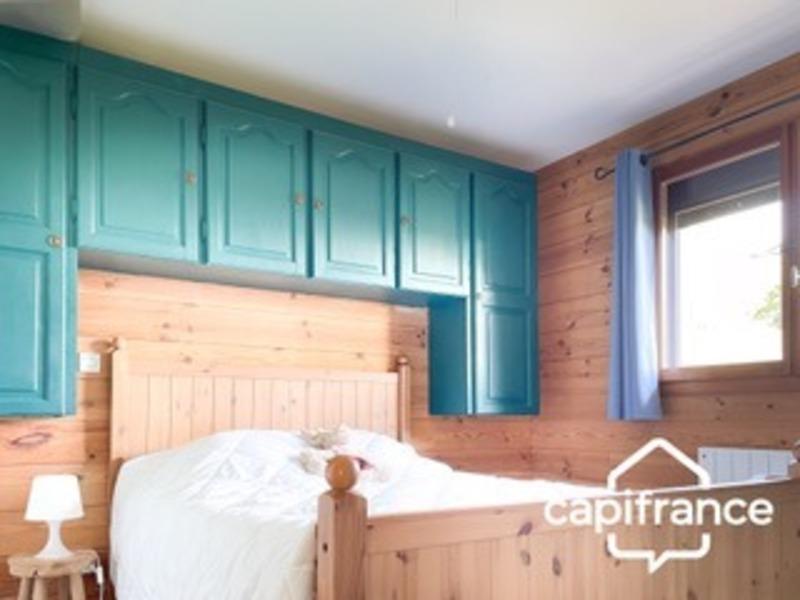 Maison - 180 m² - 8 pièces