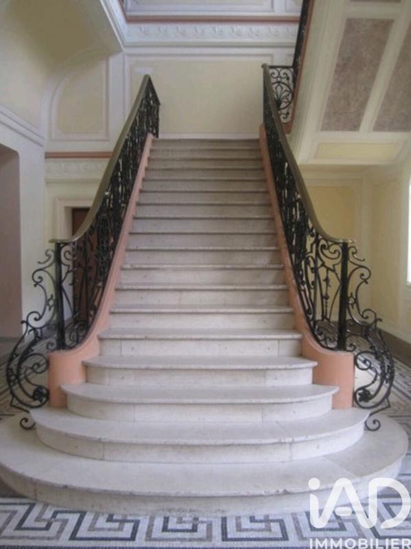 Appartement - 112 m² - 4 pièces