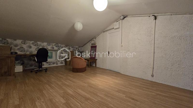 Maison de village - 174 m² - 5 pièces