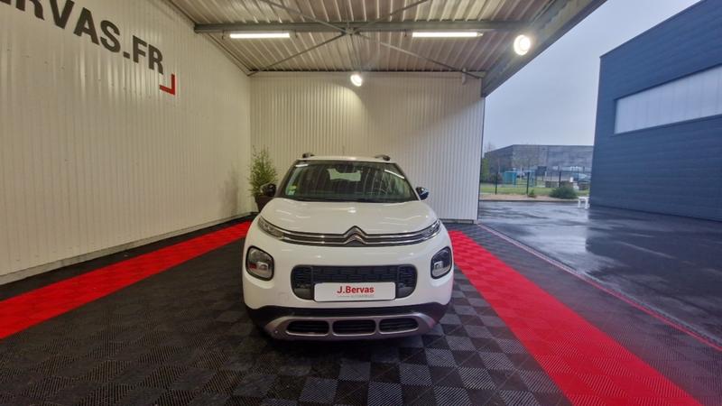 Citroën C3 Aircross bluehdi 110 ss feel pack business