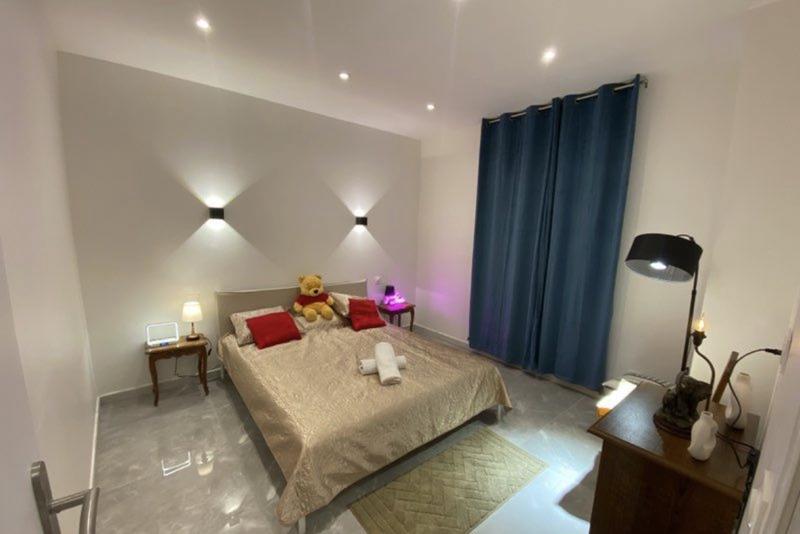 Appartement - 30 m² - 2 pièces