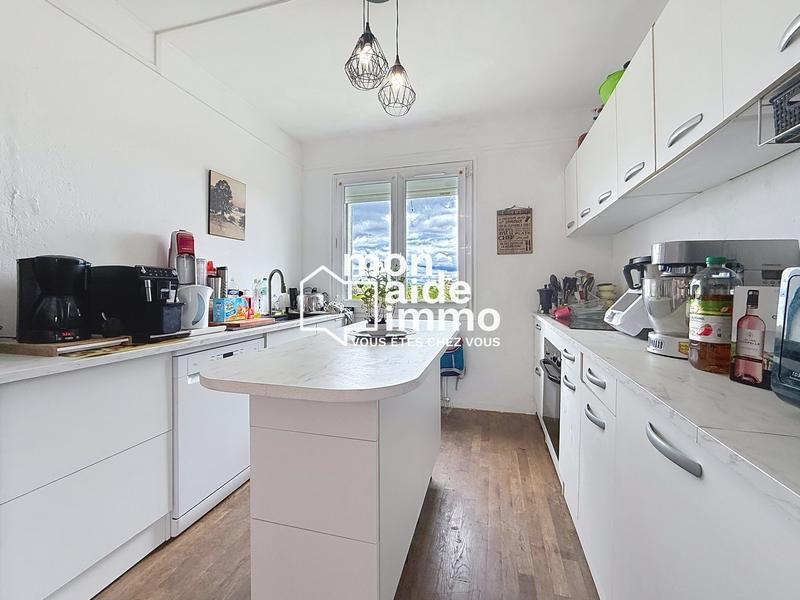 Maison - 160 m² - 5 pièces