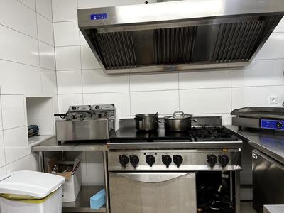 Fonds de commerce - 225 m²