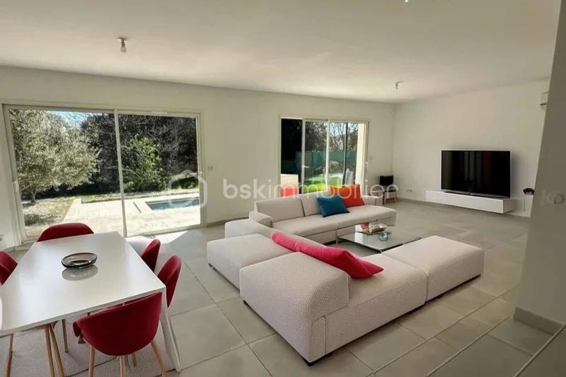 Villa - 103 m² - 4 pièces